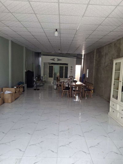Nhà sổ hồng riêng sân banh thới tứ chợ thới tứ chính chủ bán
