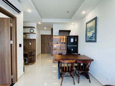 CHO THUÊ 2PN Q7 RIVERSIDE, GIÁ 8.8TR, HỢP ĐỒNG 12 THÁNG