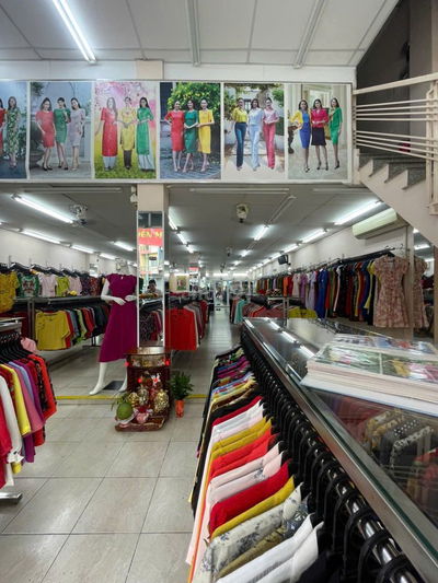 CHO THUÊ MẶT BẰNG MẶT TIỀN NGUYỄN THÁI SƠN TUYỆT ĐẸP (TRỆT LẦU 7,5X21)