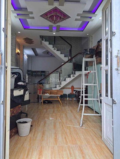 Nhà 2Pn Ngay Chợ Minh Phát Tx21 Giá 6 Triệu