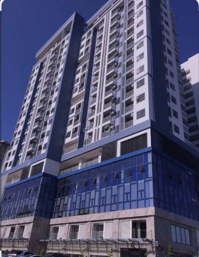 Cho thuê căn hộ 2 phòng ngủ 2 wc Biconsi Tower