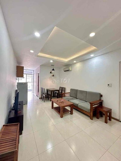 CĂN HỘ 2 PHÒNG NGỦ 2WC