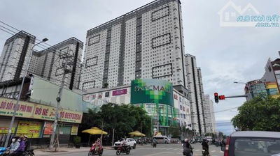 BÁN NHÀ MẶT TIỀN CAO LỖ DIỆN TÍCH 361m2 ( 8m X 33m). ĐANG CHO THUÊ 130 TRIỆU/ THÁNG