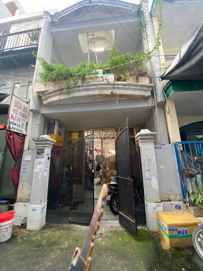 nhà chính chủ bán