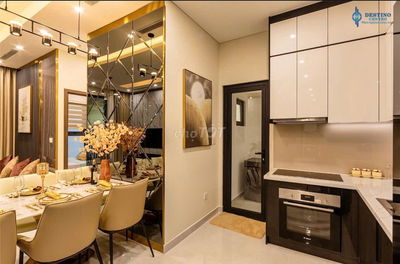 ƯU ĐÃI NỘI BỘ CĂN HỘ CIELO SÁT BÊN CHỢ BÌNH CHÁNH, MẶT TIỀN QUỐC LỘ 1A