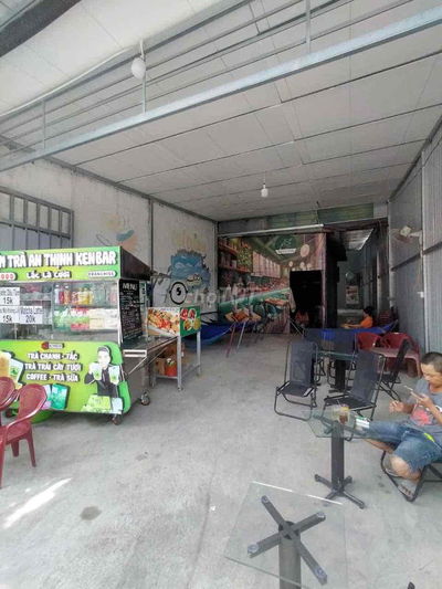 cho thuê nhà mặt tiền đg tô ký vào 1/ sau lưng trương dhgtvt q12