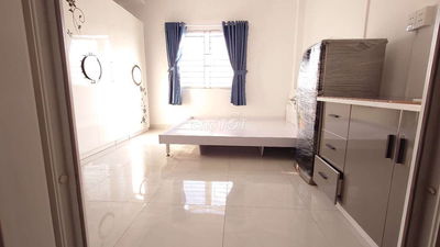 Trọ full nội thất , Nguyễn Văn khối, p11, Gò Vấp, TPHCM