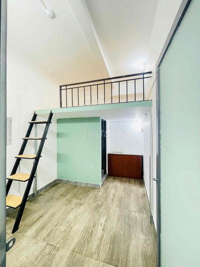 PHÒNG TRỌ CHO THUÊ GẦN VINCOM PHAN VĂN TRỊ GÒ VẤP