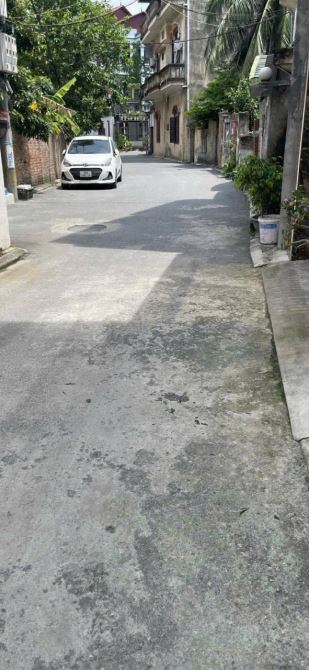 Hàng F0 Dư Xá Ninh Xá Thuận Thành giá chỉ 1tỷ650 quay đầu