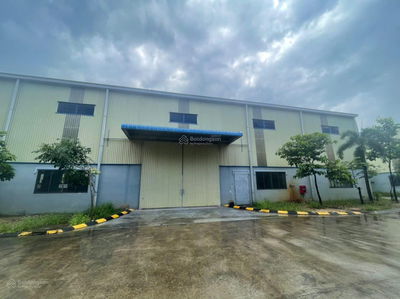 cho thuê Nhà Xưởng KCN Nam Tân Uyên Mở Rộng diện tích từ 2.500m2 - 20.000m2 giả chỉ 62-70 Nghìn