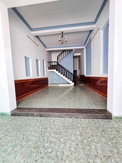 cần cho thuê căn nhà 2 tầng, đường Trần Thái Tông, phường An khê