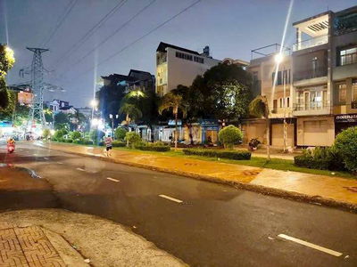 Nhà 5x14, giá bán 5,1 tỷ, đường Trần Tấn, Tân Phú, hẻm 6m