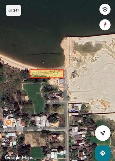 🌊 ĐẤT BIỂN NAM ĐÀ NẴNG – GIÁ TỐT – CƠ HỘI ĐẦU TƯ SIÊU LỢI NHUẬN 🌊