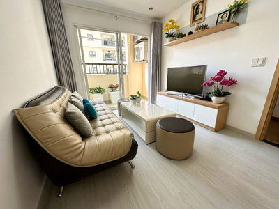 Cho thuê Cityland Park Hills 2PN full nội thất – giá15tr/tháng