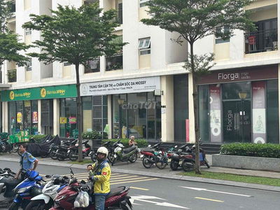 Cho Thuê mặt bằng Shophouse Cytyland