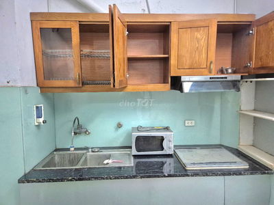 PHÒNG TRỌ giá rẻ HOMESTAY – KHÓA VÂN TAY – CHỈ 1 TRIỆU/THÁNG