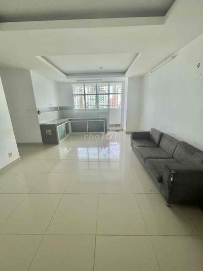 🌺Cho thuê căn hộ 2pn- Góc*Trống*Cc BellezaQ7*Dt 70m2- Giá 8tr