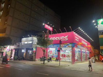 Góc 2MT Kinh doanh Gò Dầu 8x20m Đang cho Con Cưng thuê giá