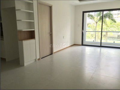 New City - Căn 2 phòng ngủ - NTCB (DT 75m2). Giá 15 triệu/tháng
