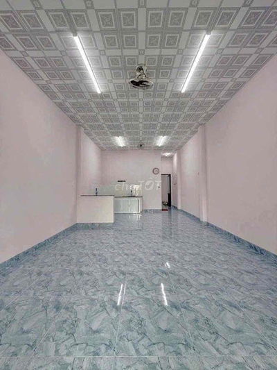 NHÀ MẶT TIỀN PHÙNG HÁ - MỸ THO