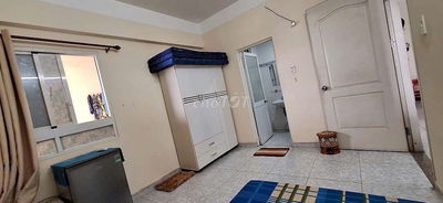 CHO THUÊ CĂN HỘ CHUNG CƯ. P14. GÒ VẤP