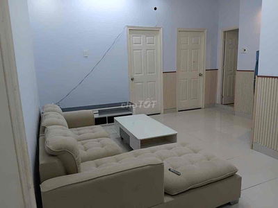 Chung cư 207 Bùi Viện , P Phạm Ngũ Lão , Q1