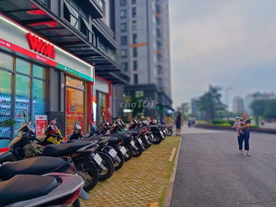 Chỉ 7tr căn hộ Lovera Vista 2PN có chìa khóa xem nhà ngay