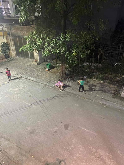 Liền kề 54m2 4 phòng ngủ sát đường 32 và 3,5 sát ngay Nhổn