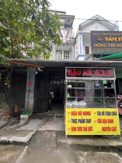 Phòng trọ 20m2 gần cầu chợ Cầu