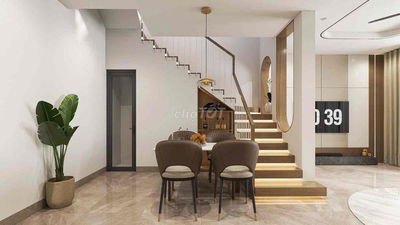 Cần bán nhà 2 tầng kiệt Đỗ Quang vị trí đẹp, giá rẻ nhất.