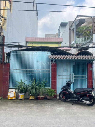 Nhà c4 Tính đất Trung Mỹ Tây 06