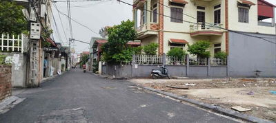 🌈ĐẤT ĐẸP VUÔNG NHƯ A4- ĐƯỜNG THÔNG Ô TÔ 7 CHỖ. CẠNH TRỤ SỞ XÃ PHÚC THỊ