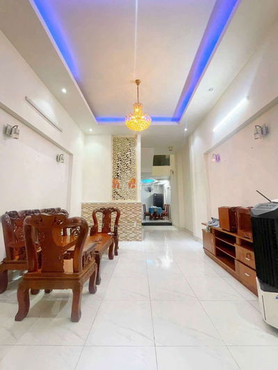 MẶT TIỀN ĐƯỜNG KHUÔNG VIỆT