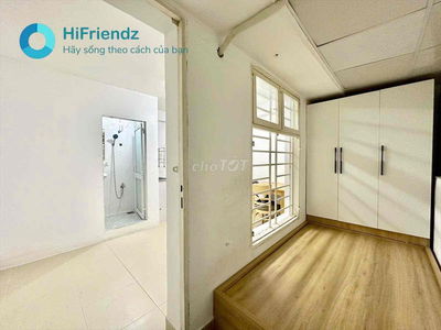 STUDIO TÁCH BẾP NGAY CHỢ HẠNH THÔNG TÂY