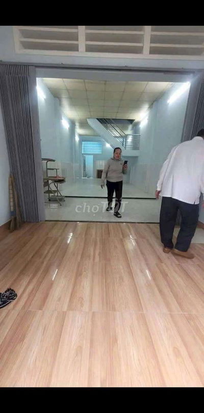 Nhà cho thuê 18B - Mã Lò (3PN 2WC) phù hợp ở, cắt may, chứa hàng, onl