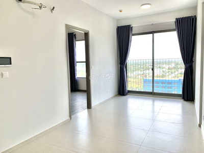 cc Westgate, 60m2, block B, tầng trung, view thành phố
