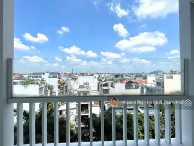 Bán chung cư Hà Đô Cityland 4.3 tỷ, 85m2