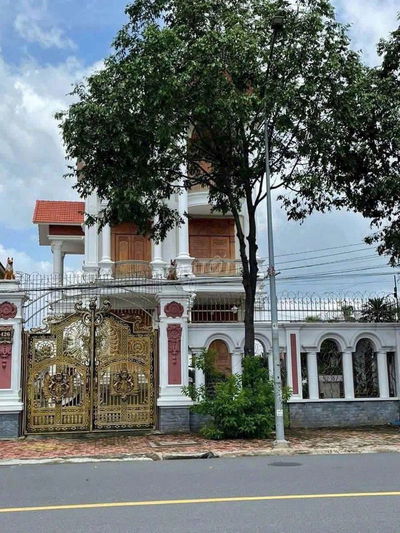 Cho thuê biệt thự đẹp Nguyễn Đức Thuận Hiệp Thành