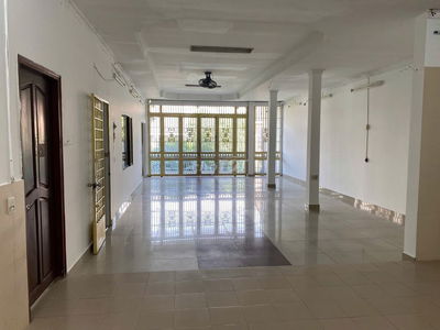 Bán nhà MT đường A4 khu K300 Cộng Hòa, DT 11*17m2, 1 trệt 2 lầu, 59 tỷ