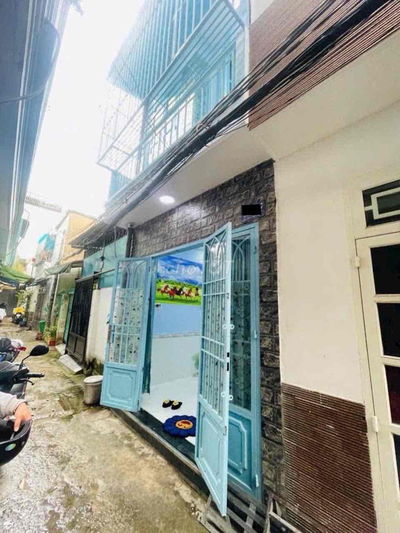 🔥 HÀNG HIẾM 2.38 Tỷ – 2 PHÒNG NGỦ ĐẸP GIÁ RẺ KHÓ TÌM