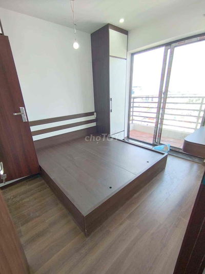 CHUNG CƯ 3 NGỦ - TẦNG TRUNG - CĂN GÓC - VIEW THOÁNG - FULL NỘI THẤT -