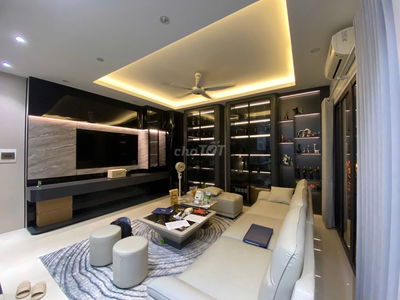 Nhỉnh 5đ-Nhà Nguyễn Thị Thập Q7-73m2-ngang 5m-xe hơi ngủ nhà-cạnh PMH