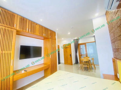 ✨ SIÊU PHẨM CĂN STUDIO – NGUYỄN VĂN THOẠI | NGAY BIỂN MỸ KHÊ ✨