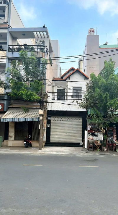Cần cho thuê nhà MT 2B Diệp Minh Châu P.Tân Sơn Nhì Q.Tân Phú