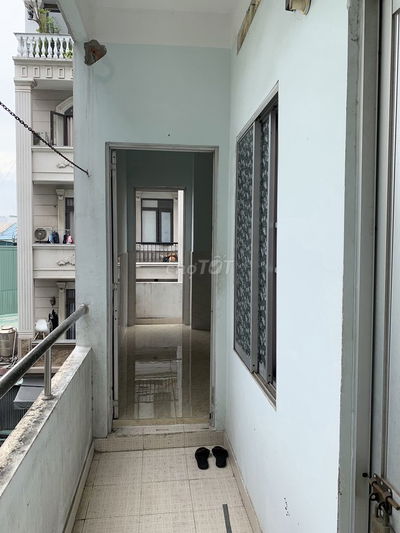 Phòng trọ 20m2 đường Nguyên Giản Thanh, Quận 10