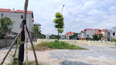 Thiên Lộc trung tâm Thành phố ven sông