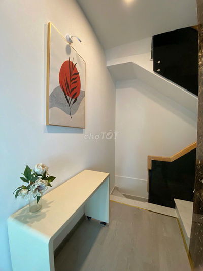 BÁN NHÀ 4 TẦNG PHƯỜNG THẢO ĐIỀN QUẬN 2 ( 25 TỶ )