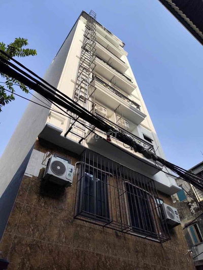 Bán toà Ccmn dòng tiền Phú Diễn-64m2-18pkk-doanh thu 70triệu/tháng--ch