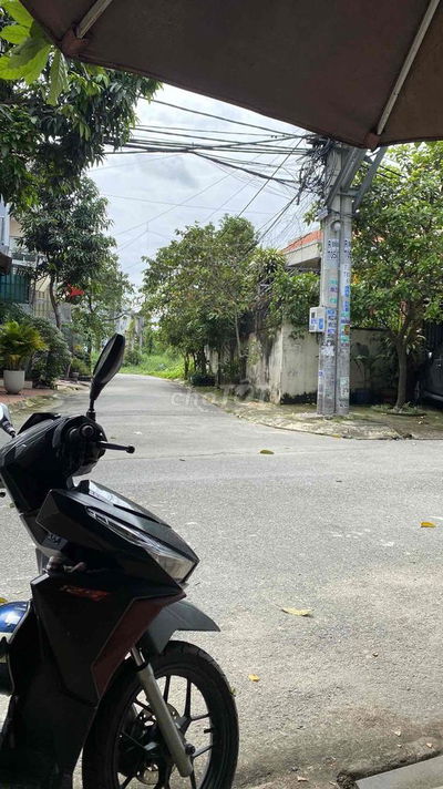 Đất thổ cư 187m2 KDC Đại Hải Xã Bà Điểm HCM