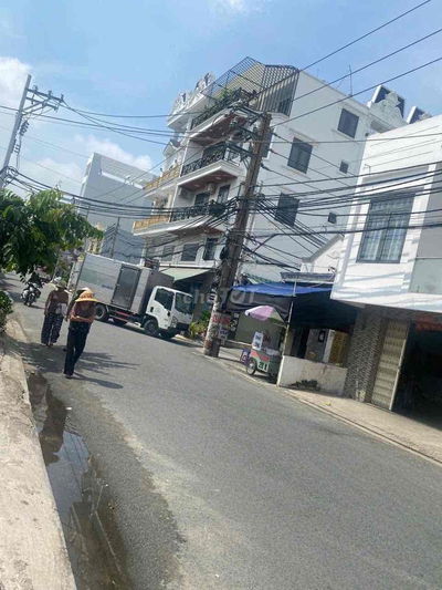 MTKD BÌNH TRỊ ĐÔNG A